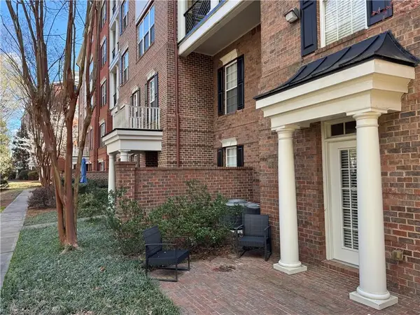 4855 Ivy Ridge Drive Se #101, Smyrna, GA 30339