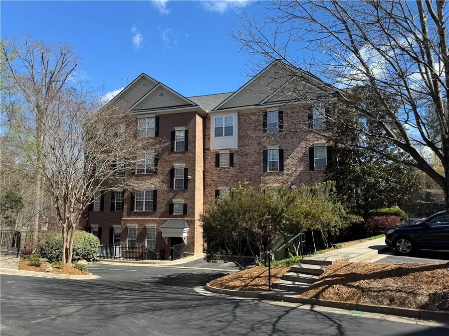 4855 Ivy Ridge Drive Se #101, Smyrna, GA 30339 - #2