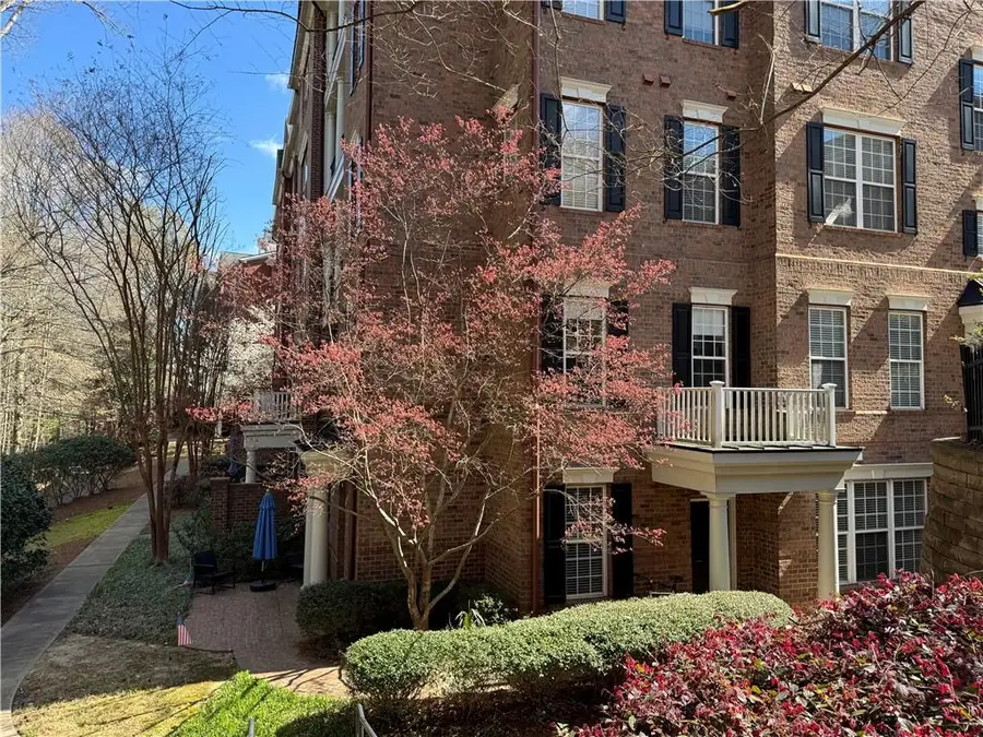 4855 Ivy Ridge Drive Se #101, Smyrna, GA 30339 - #3