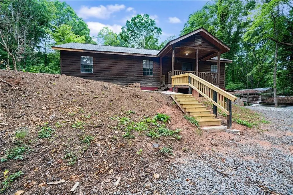 2317 Sportsman Club Road, Gainesville, GA 30501 - #1