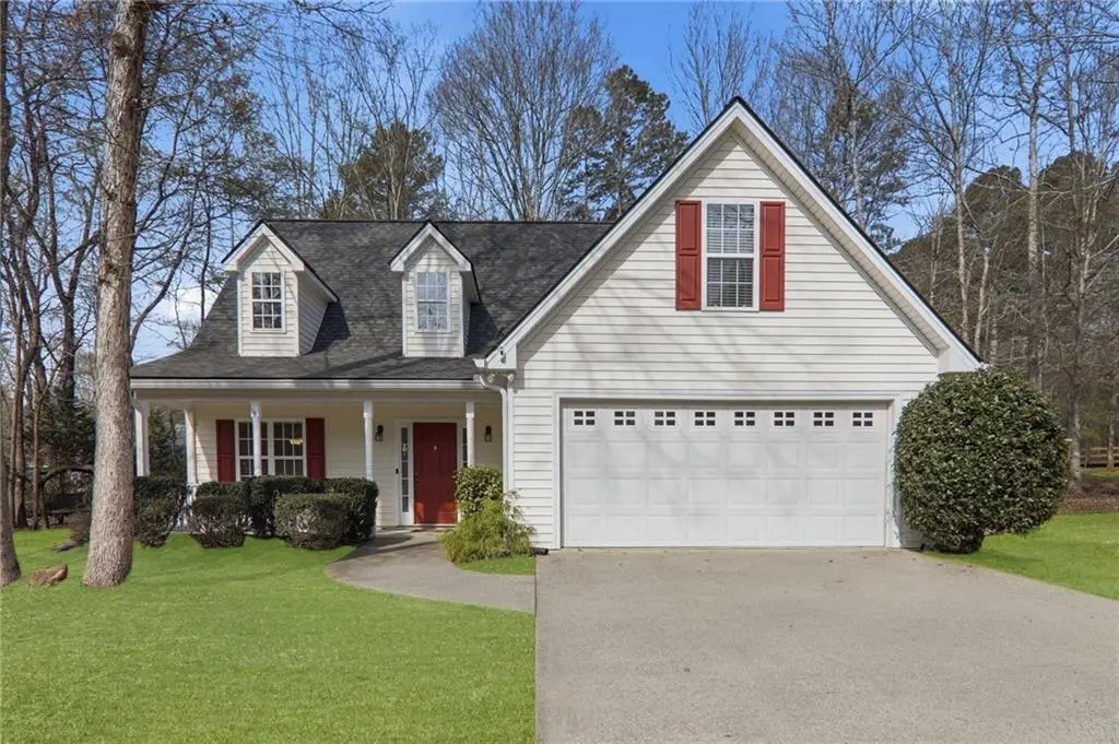 128 Old Still Court, Dawsonville, GA 30534 - #1