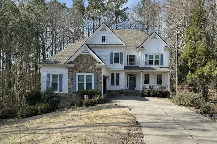 3225 Christiana Circle Nw, Kennesaw, GA 30152 - #2