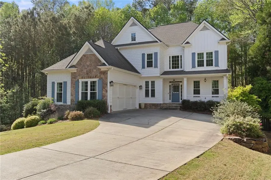 3225 Christiana Circle Nw, Kennesaw, GA 30152 - #3