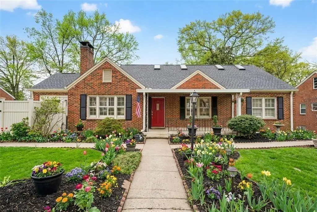 601 Ridgewood Avenue, Gainesville, GA 30501 - #1