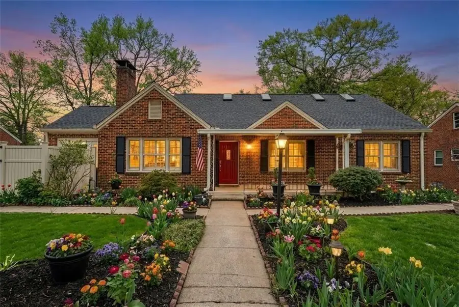 601 Ridgewood Avenue, Gainesville, GA 30501 - #2