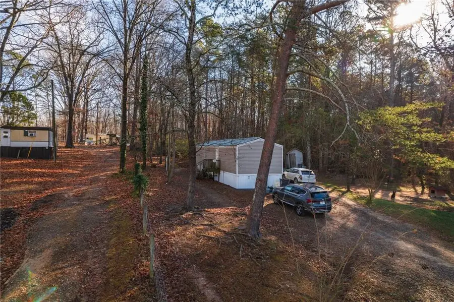 429 Moore Street, Jasper, GA 30143 - #2