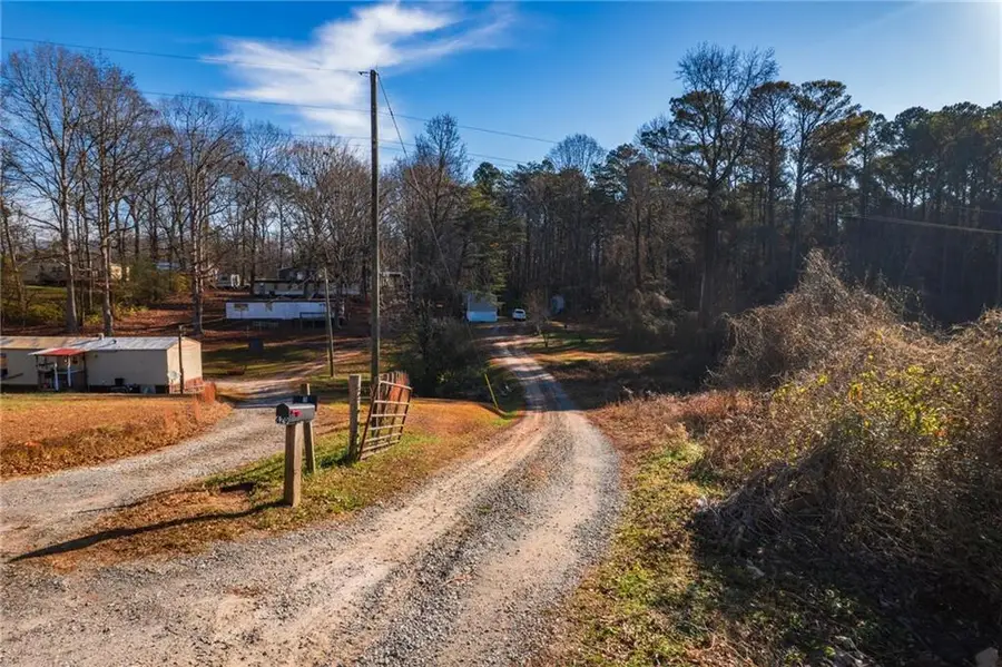 429 Moore Street, Jasper, GA 30143 - #3