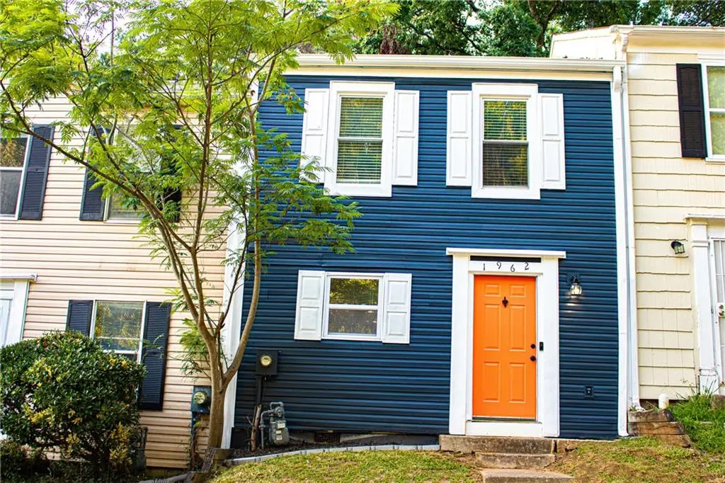 1962 Village Parkway Se, Smyrna, GA 30080 - #1