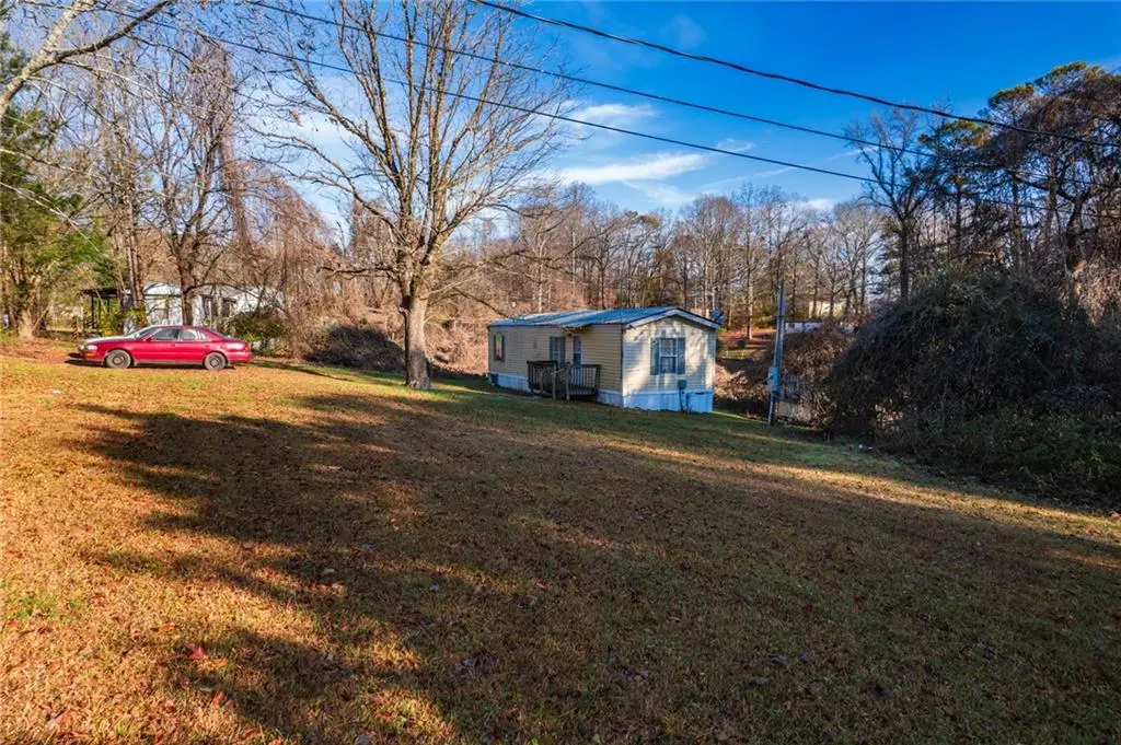 43 Lambert Street, Jasper, GA 30143 - #1