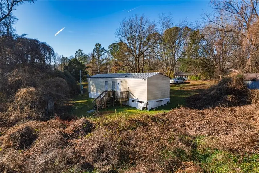 43 Lambert Street, Jasper, GA 30143 - #2