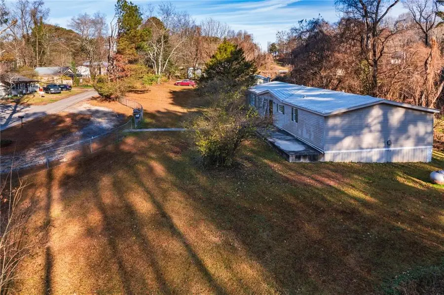 43 Lambert Street, Jasper, GA 30143 - #3