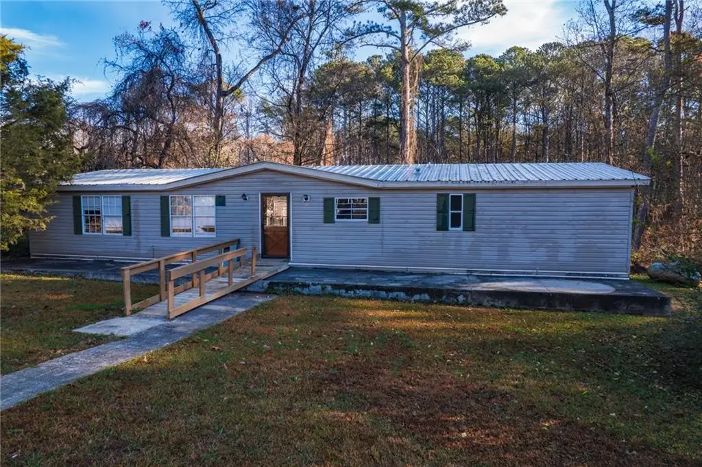 73 Lambert Street, Jasper, GA 30143 - #1