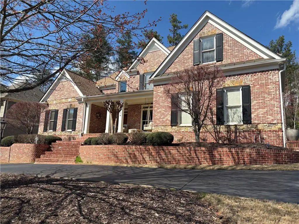 2376 Tabbystone Lane Nw, Marietta, GA 30064 - #1