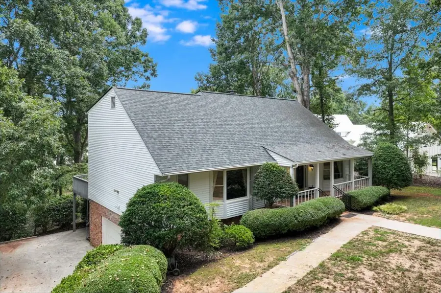 2585 Bridgewater Circle, Gainesville, GA 30506 - #3