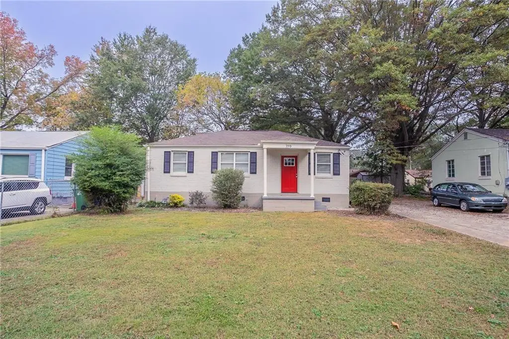 2519 Godfrey Drive Nw, Atlanta, GA 30318 - #1