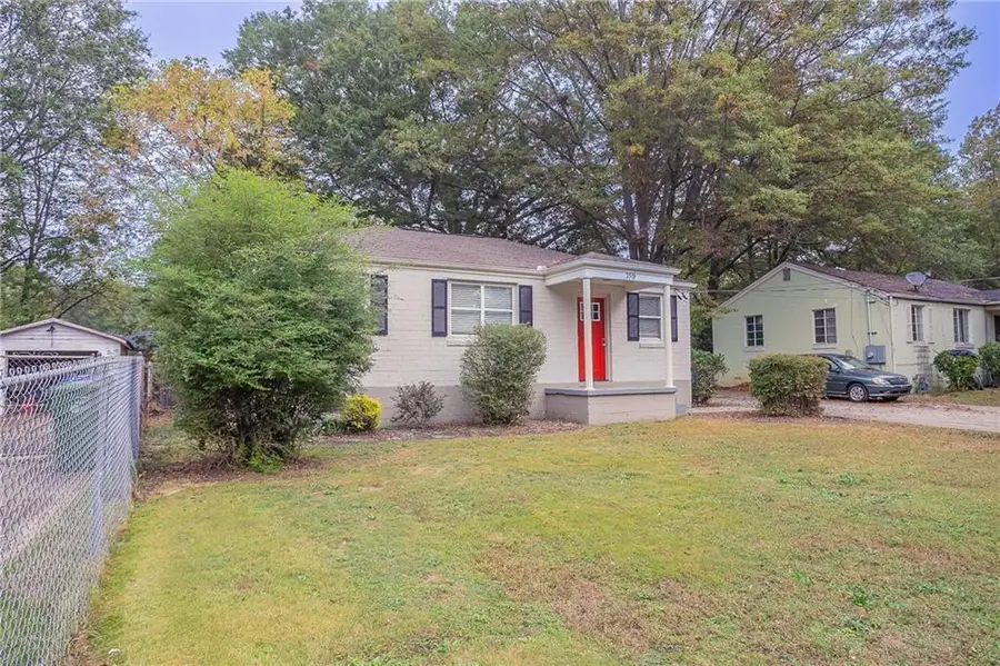 2519 Godfrey Drive Nw, Atlanta, GA 30318 - #2