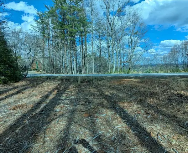 LT 30 Eagle Ridge Road, Dawsonville, GA 30534