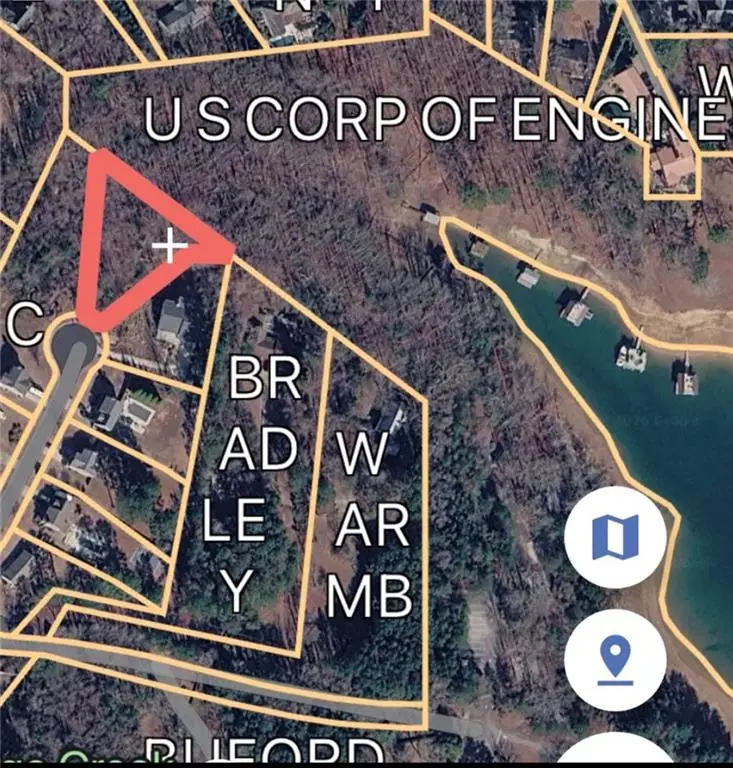 4050 Vintage Court, Cumming, GA 30041 - #1