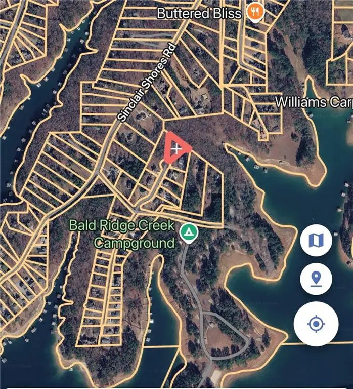 4050 Vintage Court, Cumming, GA 30041 - #2