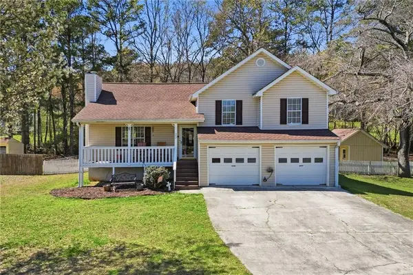 27 Bishop Mill Drive Nw, Cartersville, GA 30121