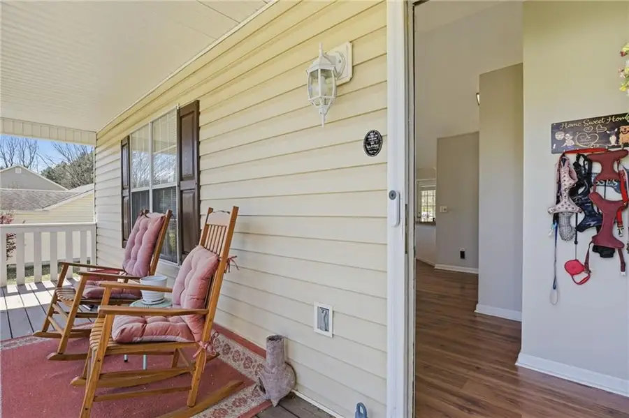 27 Bishop Mill Drive Nw, Cartersville, GA 30121 - #2