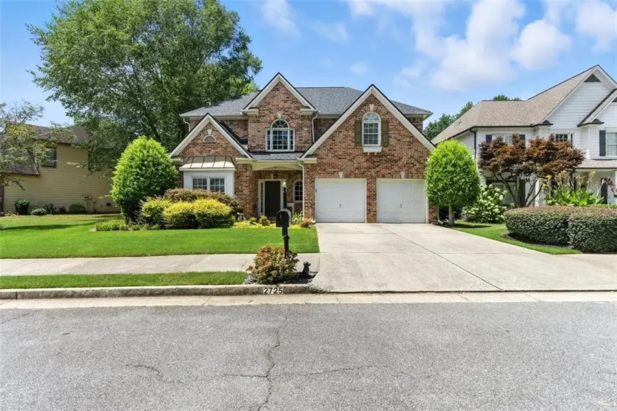 2725 Stillwater Lake Lane, Marietta, GA 30066 - #3