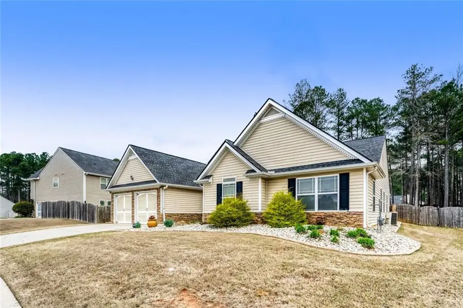 733 Sycamore Drive, Villa Rica, GA 30180 - #2