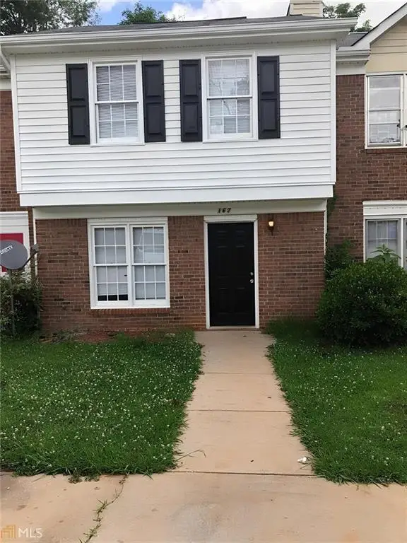 1675 Winchester Way, Conyers, GA 30013