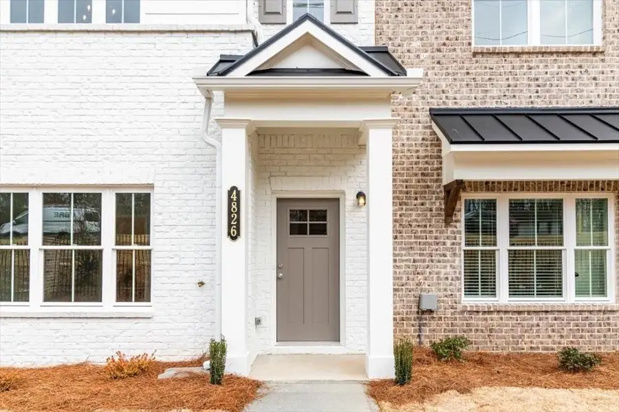 4846 Floydwood Lane, Mableton, GA 30126 - #2