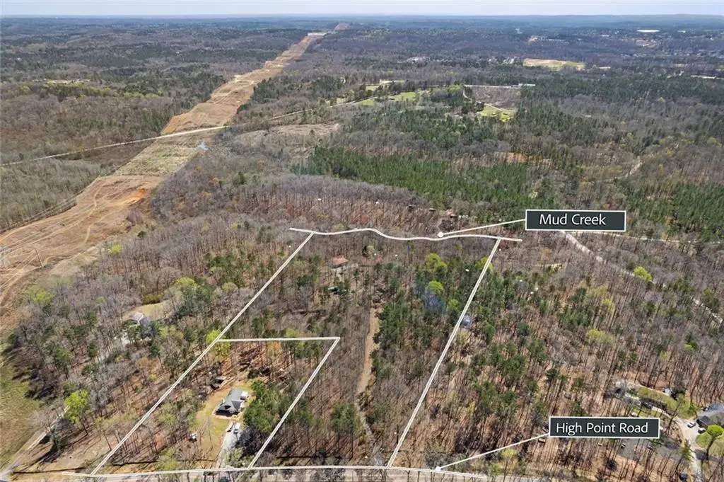 9011 Highpoint Road, Villa Rica, GA 30180 - #1