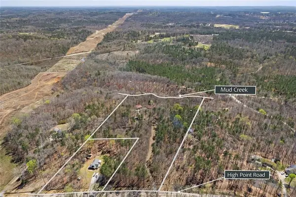 9011 Highpoint Road, Villa Rica, GA 30180