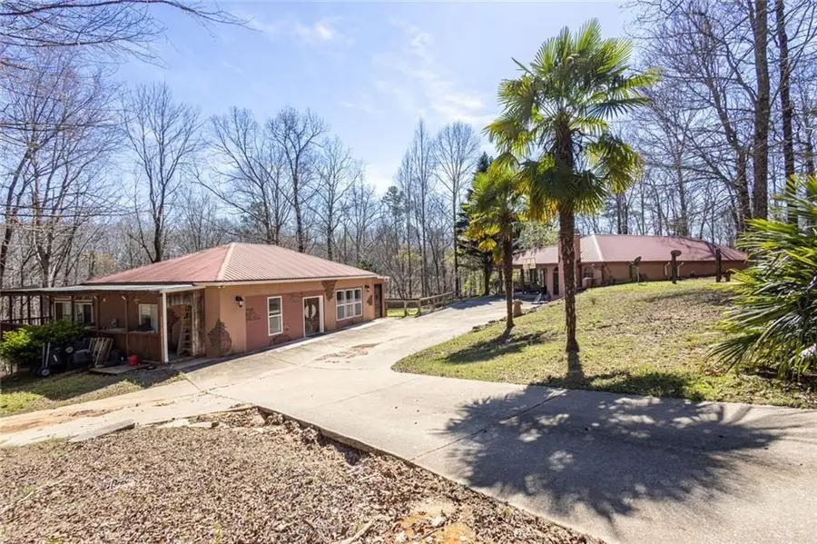 9011 Highpoint Road, Villa Rica, GA 30180 - #2