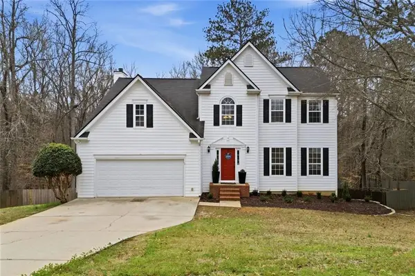 303 Crestworth Crossing, Powder Springs, GA 30127