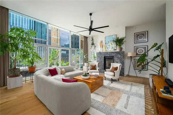 845 Spring Street Nw #PH4, Atlanta, GA 30308