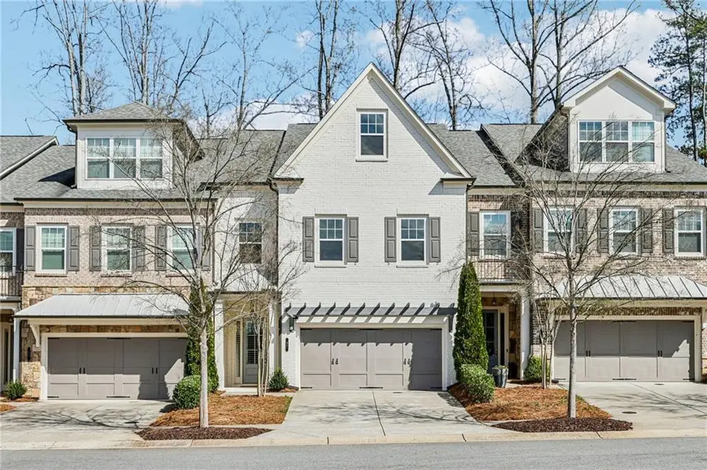 97 Calder Drive, Alpharetta, GA 30009 - #1