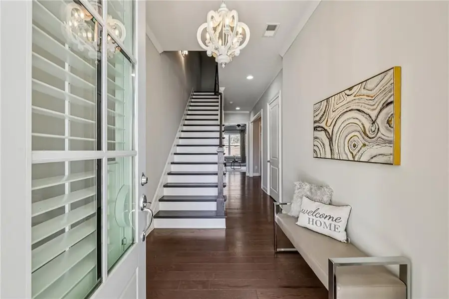 97 Calder Drive, Alpharetta, GA 30009 - #2