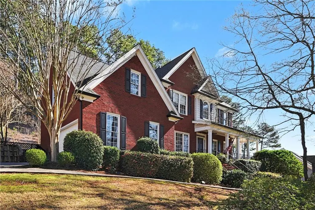 460 Waterford Drive, Cartersville, GA 30120 - #1