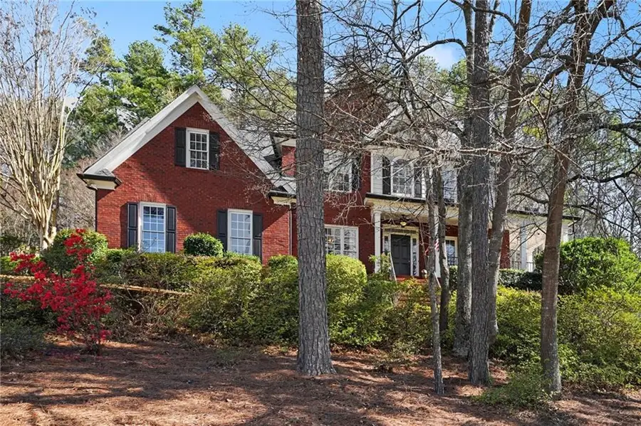460 Waterford Drive, Cartersville, GA 30120 - #2