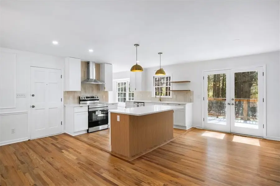 755 Camp Perrin Road, Lawrenceville, GA 30043 - #3