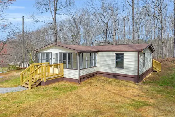 4934 Rilla Road, Gainesville, GA 30506