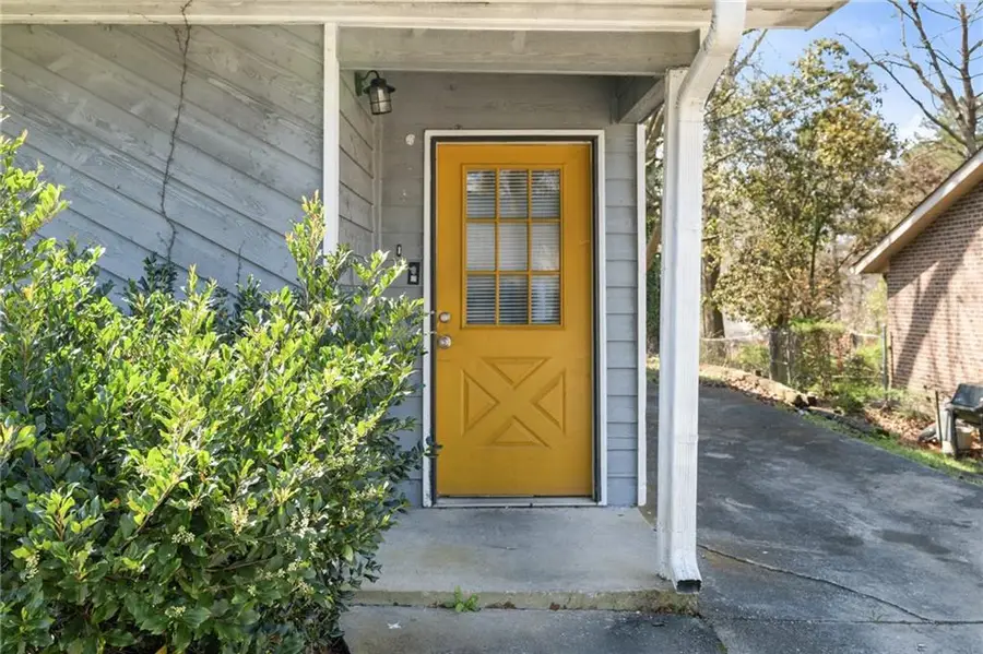 1156 Pinedale Circle Nw, Conyers, GA 30012 - #2