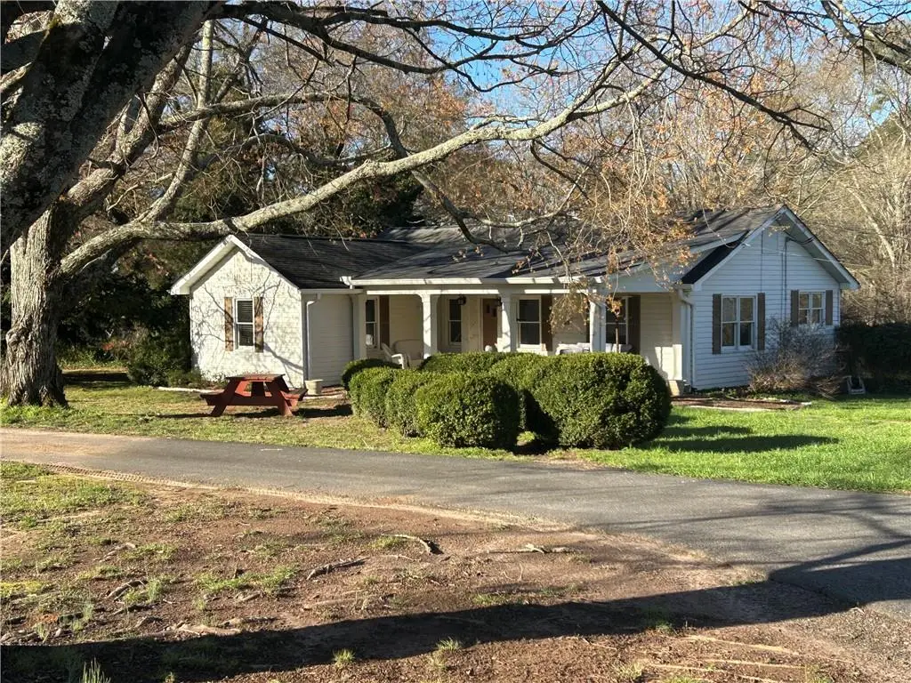 4299 E Cherokee Drive, Canton, GA 30115 - #1