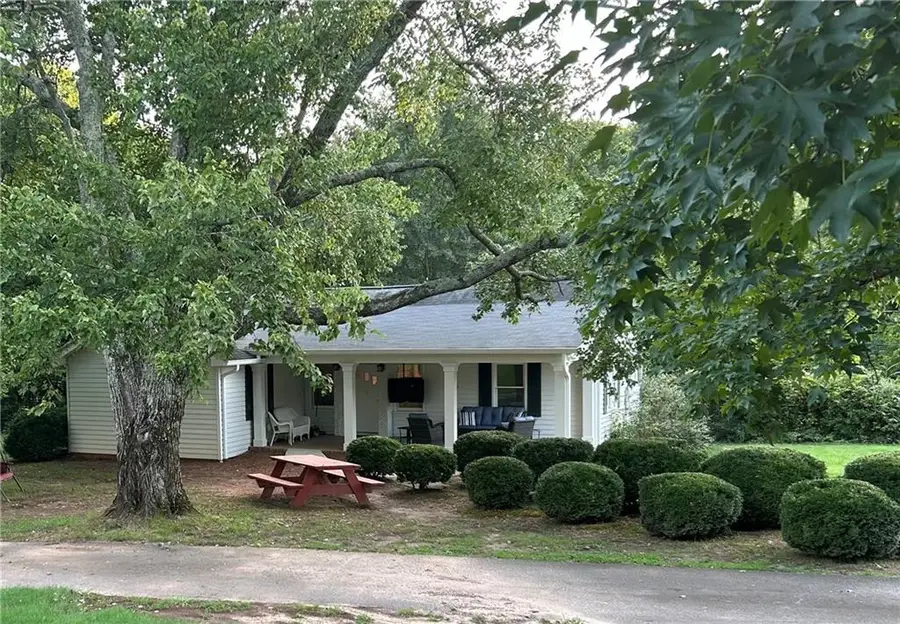 4299 E Cherokee Drive, Canton, GA 30115 - #2