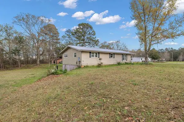1485 E Houze Road E, Fort Valley, GA 31030