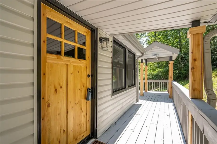 225 Cherokee Circle, Ellijay, GA 30536 - #2