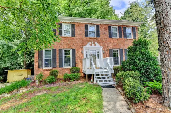 2591 Bechers Brook, Lawrenceville, GA 30043
