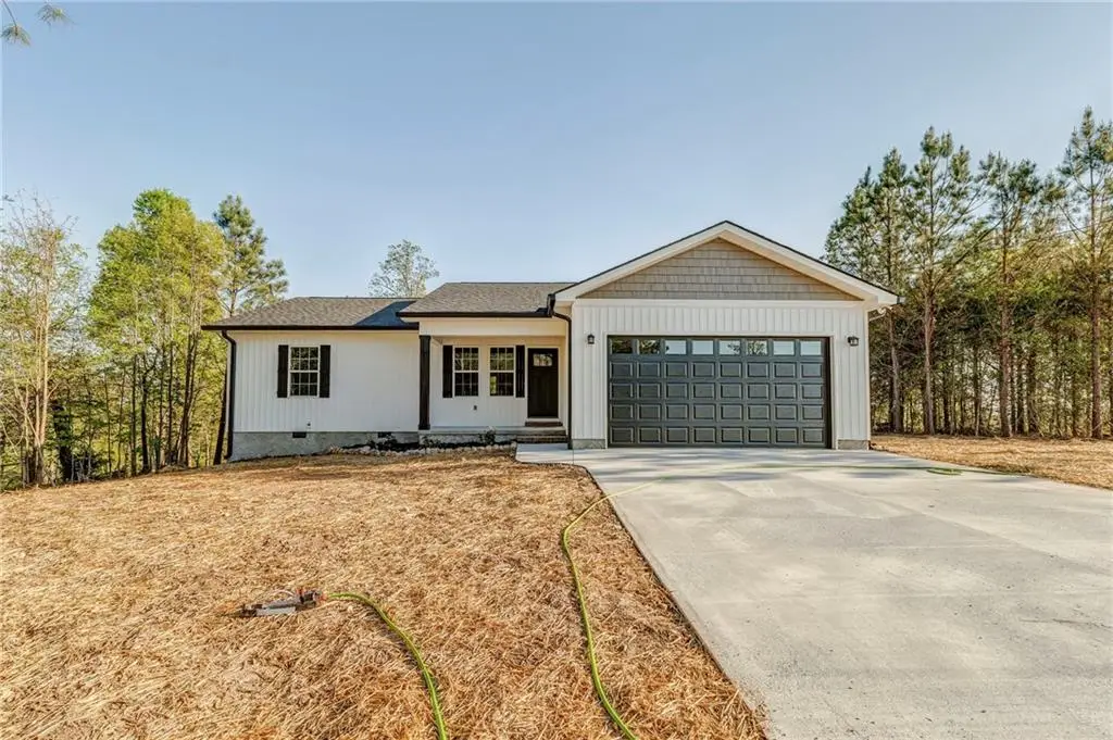 820 Joe Robertson Road, Rocky Face, GA 30740 - #1