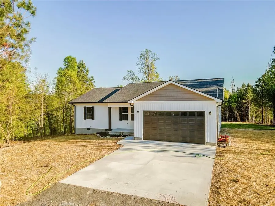 820 Joe Robertson Road, Rocky Face, GA 30740 - #2