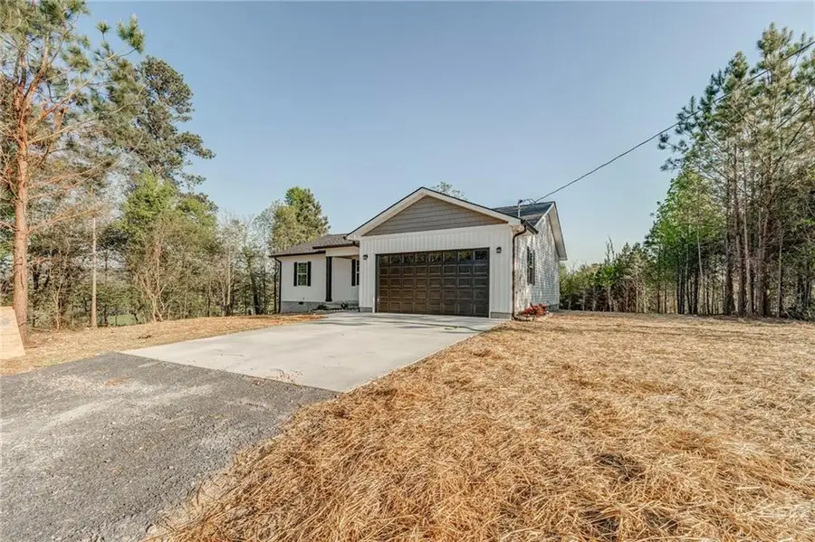 820 Joe Robertson Road, Rocky Face, GA 30740 - #3