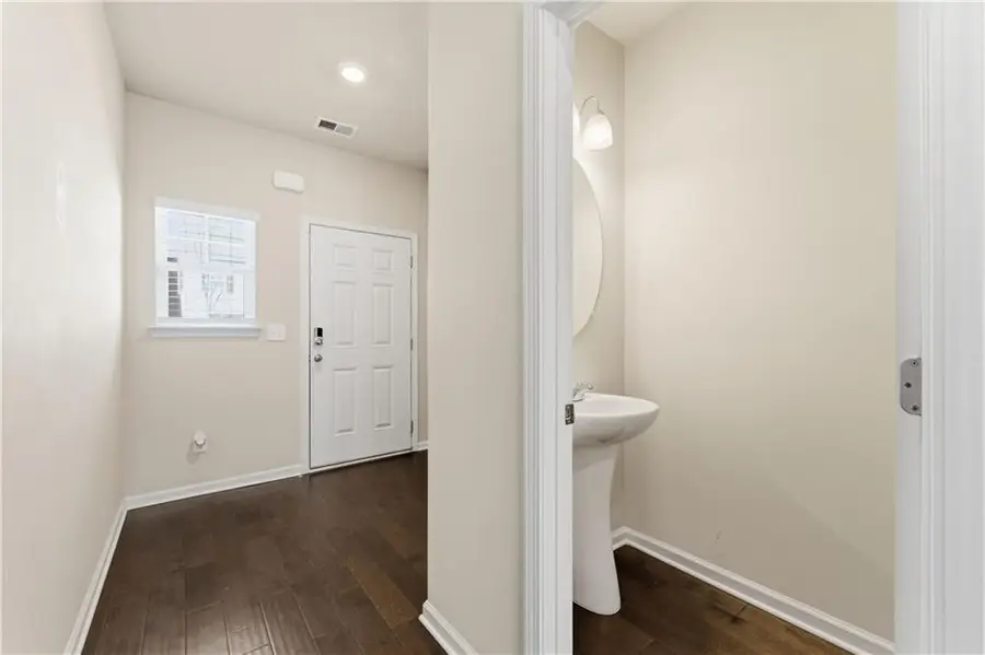 3410 Highbury Way, Lithonia, GA 30038 - #3